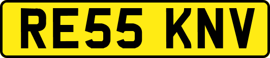 RE55KNV