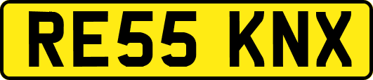 RE55KNX