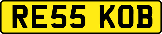 RE55KOB