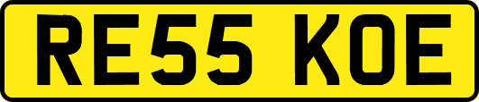 RE55KOE