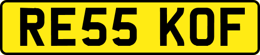 RE55KOF