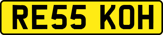RE55KOH