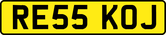 RE55KOJ