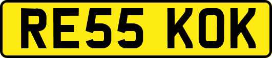 RE55KOK