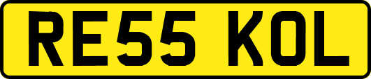RE55KOL