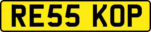 RE55KOP