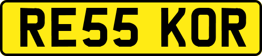 RE55KOR