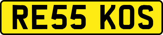 RE55KOS