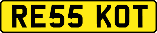 RE55KOT