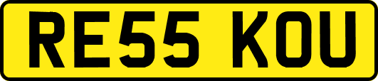RE55KOU