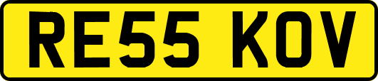 RE55KOV