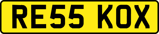 RE55KOX