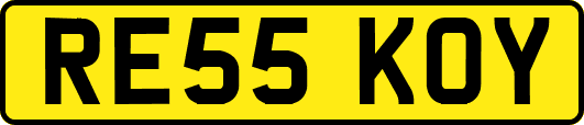 RE55KOY