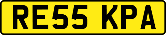 RE55KPA