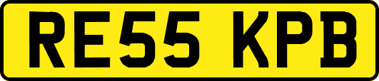 RE55KPB