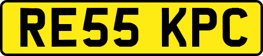 RE55KPC