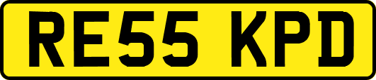 RE55KPD