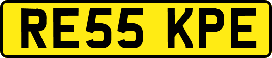 RE55KPE