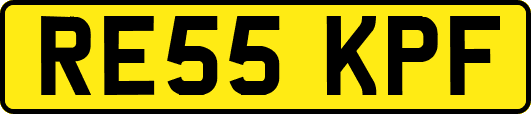 RE55KPF