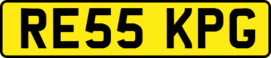 RE55KPG
