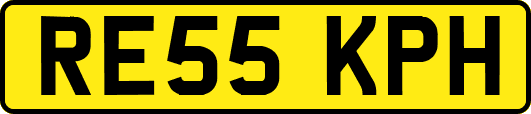 RE55KPH