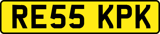 RE55KPK
