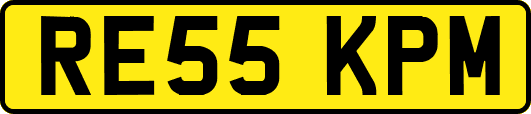 RE55KPM