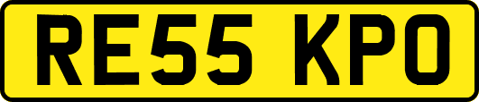 RE55KPO