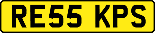 RE55KPS