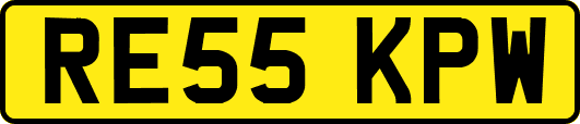 RE55KPW