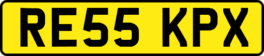 RE55KPX