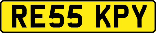 RE55KPY