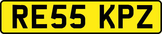 RE55KPZ