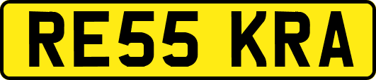 RE55KRA