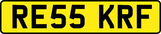 RE55KRF