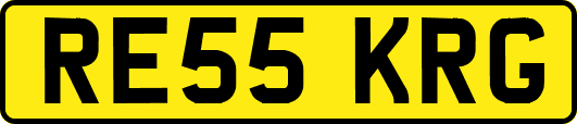 RE55KRG