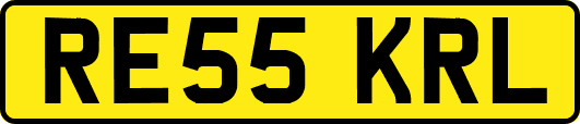 RE55KRL