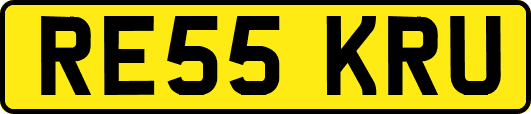 RE55KRU