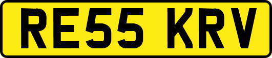 RE55KRV