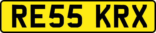 RE55KRX