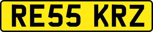 RE55KRZ