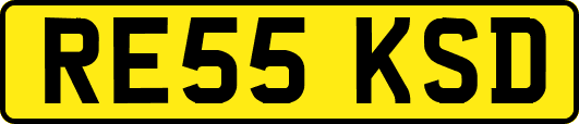RE55KSD