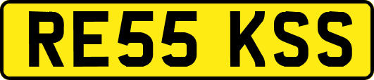 RE55KSS