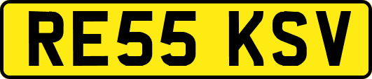 RE55KSV