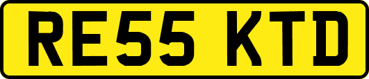 RE55KTD