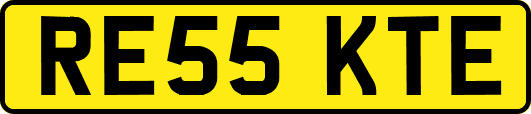 RE55KTE