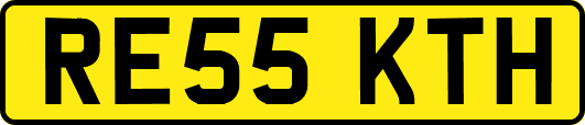 RE55KTH