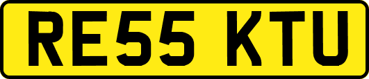 RE55KTU