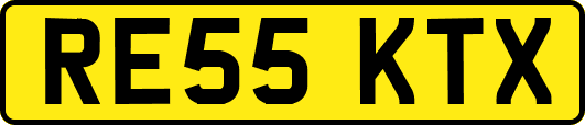 RE55KTX