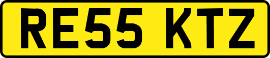 RE55KTZ